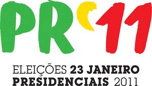 Logo Eleicoes Presidenciais